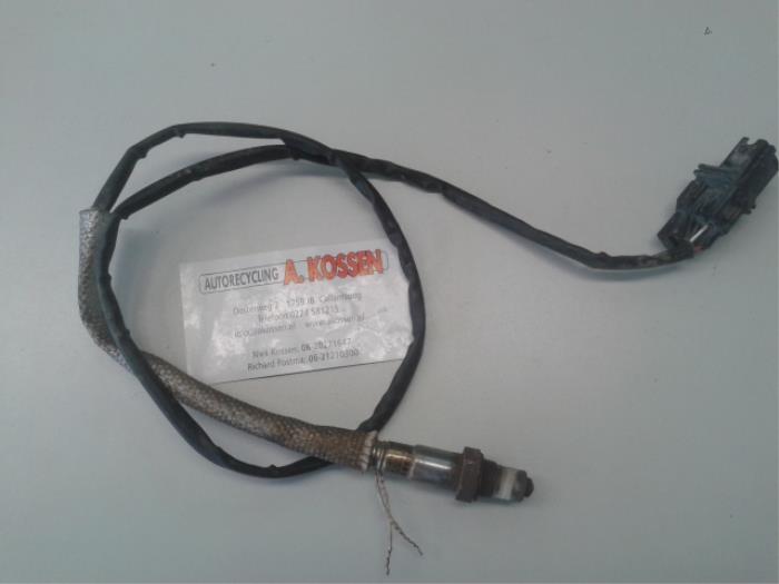 Gebruikte Lambda Sonde Volvo V70 (SW) 2.4 T5 20V Prijs op aanvraag aangeboden door N Kossen Autorecycling BV