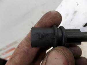 Gebruikte Map Sensor (inlaatspruitstuk) Opel Meriva 1.6 16V Prijs op aanvraag aangeboden door N Kossen Autorecycling BV