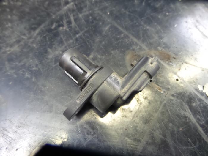 Gebruikte Sensor Nokkenas Jeep Wrangler Unlimited (JK) 2.8 CRD 4x4 Prijs op aanvraag aangeboden door N Kossen Autorecycling BV