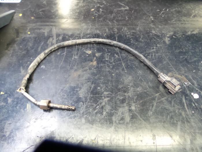 Gebruikte Motor Temperatuursensor Jeep Wrangler Unlimited (JK) 2.8 CRD 4x4 Prijs op aanvraag aangeboden door N Kossen Autorecycling BV