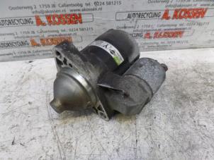 Gebruikte Startmotor Nissan Micra (K11) 1.4 16V Prijs op aanvraag aangeboden door N Kossen Autorecycling BV