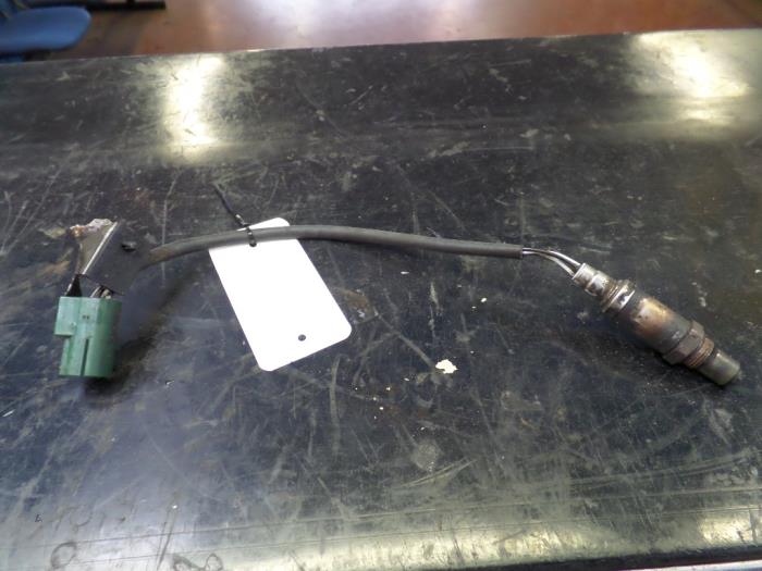 Gebruikte Lambda Sonde Nissan Micra (K11) 1.4 16V Prijs op aanvraag aangeboden door N Kossen Autorecycling BV