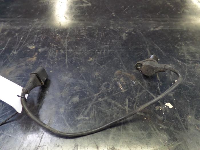 Gebruikte BDP Sensor Nissan Micra (K11) 1.4 16V Prijs op aanvraag aangeboden door N Kossen Autorecycling BV