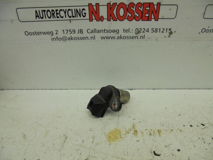 BDP Sensor van een Volvo V70 (SW) 2.4 T5 20V 2004