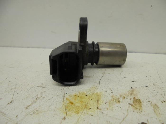 BDP Sensor van een Volvo V70 (SW) 2.4 T5 20V 2004