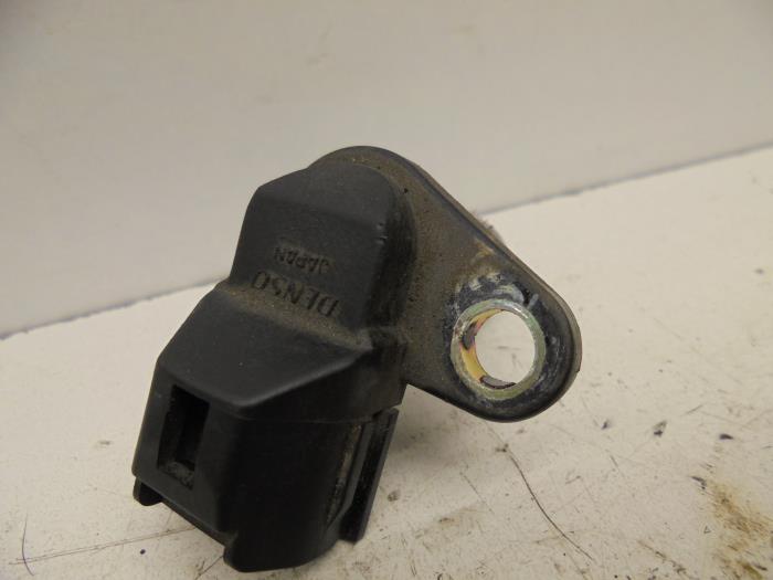 BDP Sensor van een Volvo V70 (SW) 2.4 T5 20V 2004