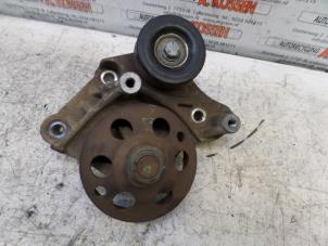 Gebruikte Spanner diversen Jeep Wrangler Unlimited (JK) 2.8 CRD 4x4 Prijs op aanvraag aangeboden door N Kossen Autorecycling BV