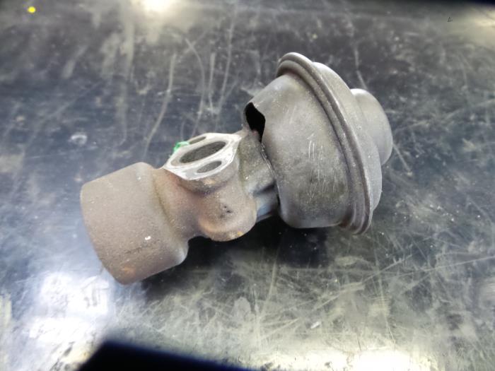 Gebruikte Uitlaat gasklep (EGR) Mazda 6 Prijs op aanvraag aangeboden door N Kossen Autorecycling BV