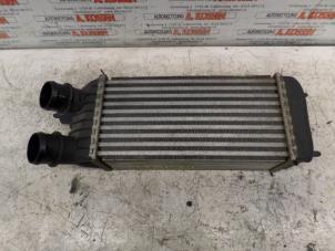 Gebruikte Intercooler Fiat Scudo (270) 1.6 D Multijet Prijs op aanvraag aangeboden door N Kossen Autorecycling BV