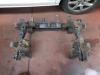 Mitsubishi Pajero Classic Hardtop (V2/4) 3.2 DI-D 16V Subframe