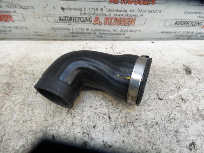Gebruikte Intercooler Slang Audi TT (8N3) 1.8 20V Turbo Quattro Prijs op aanvraag aangeboden door N Kossen Autorecycling BV