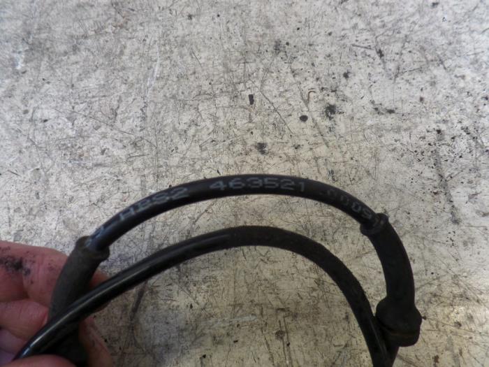Gebruikte ABS Sensor Jeep Grand Cherokee (WG/WJ) 4.0i Prijs op aanvraag aangeboden door N Kossen Autorecycling BV