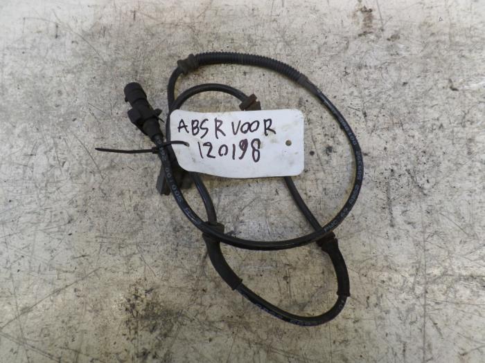 Gebruikte ABS Sensor Jeep Grand Cherokee (WG/WJ) 4.0i Prijs op aanvraag aangeboden door N Kossen Autorecycling BV