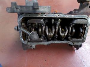 Gebruikte Drijfstang Nissan Almera Tino Prijs op aanvraag aangeboden door N Kossen Autorecycling BV