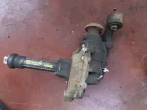 Gebruikte Differentieel voor Landrover Discovery III (LAA/TAA) 2.7 TD V6 Prijs op aanvraag aangeboden door N Kossen Autorecycling BV