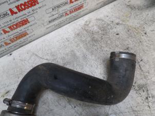 Gebruikte Turboslang Landrover Discovery III (LAA/TAA) 2.7 TD V6 Prijs op aanvraag aangeboden door N Kossen Autorecycling BV