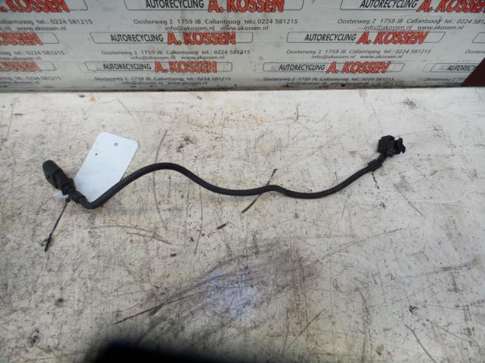Gebruikte Sensor BDP Volkswagen Golf IV (1J1) 1.4 16V Prijs op aanvraag aangeboden door N Kossen Autorecycling BV