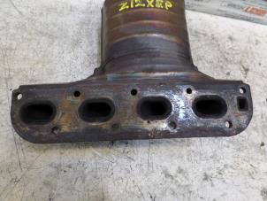 Gebruikte Uitlaatspruitstuk Opel Corsa Prijs op aanvraag aangeboden door N Kossen Autorecycling BV