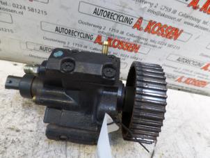 Gebruikte Dieselpomp Fiat Punto II (188) 1.9 JTD 80 ELX 3-Drs. Prijs op aanvraag aangeboden door N Kossen Autorecycling BV