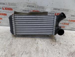 Gebruikte Intercooler Ford C-Max (DXA) 1.6 TDCi 16V Van Prijs op aanvraag aangeboden door N Kossen Autorecycling BV