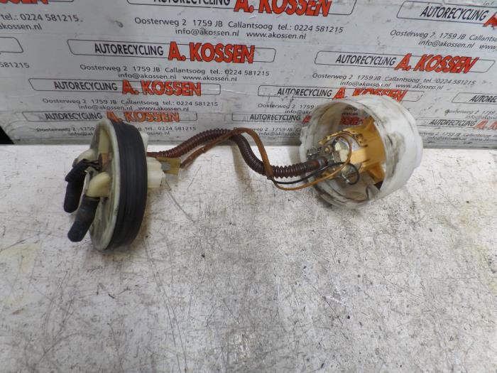 Gebruikte Tank element Pomp Audi A4 Avant (B5) 1.8 20V Prijs op aanvraag aangeboden door N Kossen Autorecycling BV