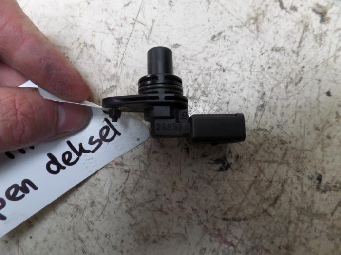 Gebruikte Sensor BDP Volkswagen Golf IV (1J1) 1.4 16V Prijs op aanvraag aangeboden door N Kossen Autorecycling BV