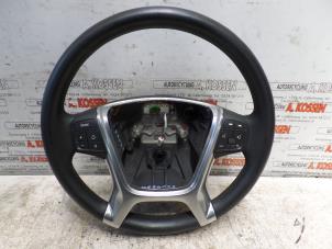 Gebruikte Stuurwiel Volvo XC60 I (DZ) 3.2 24V AWD Prijs op aanvraag aangeboden door N Kossen Autorecycling BV