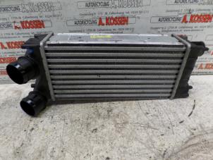 Gebruikte Intercooler Citroen Berlingo Prijs op aanvraag aangeboden door N Kossen Autorecycling BV