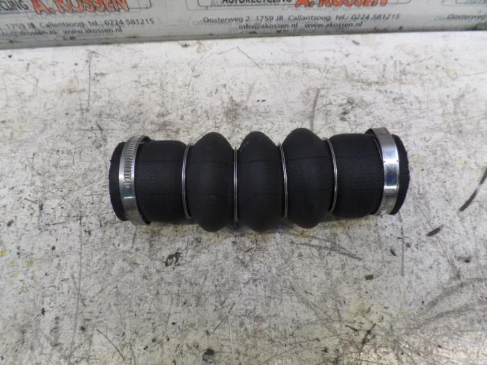 Gebruikte Intercooler Slang Citroen Berlingo Prijs op aanvraag aangeboden door N Kossen Autorecycling BV