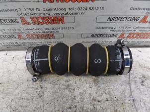 Gebruikte Intercooler Slang Citroen Berlingo Prijs op aanvraag aangeboden door N Kossen Autorecycling BV