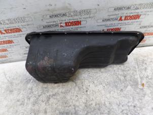 Gebruikte Carterpan Nissan Almera Tino (V10M) 1.8 16V Prijs op aanvraag aangeboden door N Kossen Autorecycling BV