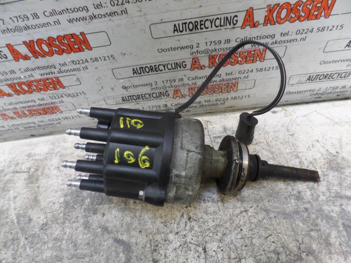 Gebruikte Delco Jeep Grand Cherokee (WG/WJ) 5.2i V8 Prijs op aanvraag aangeboden door N Kossen Autorecycling BV