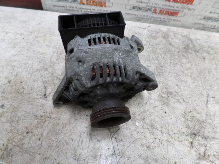 Gebruikte Dynamo Renault Kangoo (KC) 1.4 Prijs op aanvraag aangeboden door N Kossen Autorecycling BV