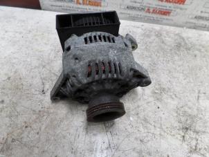 Gebruikte Dynamo Renault Kangoo (KC) 1.4 Prijs op aanvraag aangeboden door N Kossen Autorecycling BV