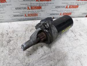 Gebruikte Startmotor Volkswagen Passat Variant 4Motion (3B6) 2.5 TDI 150 Prijs op aanvraag aangeboden door N Kossen Autorecycling BV