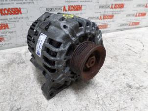 Gebruikte Dynamo Volkswagen Passat Variant 4Motion (3B6) 2.5 TDI 150 Prijs op aanvraag aangeboden door N Kossen Autorecycling BV