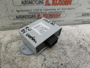 Gebruikte Comfort Module Landrover Discovery II 2.5 Td5 Prijs op aanvraag aangeboden door N Kossen Autorecycling BV