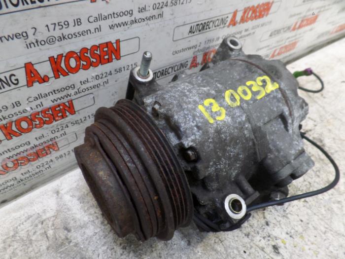 Gebruikte Pomp Airco Volkswagen Passat Variant 4Motion (3B6) 2.5 TDI 150 Prijs op aanvraag aangeboden door N Kossen Autorecycling BV