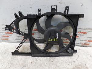 Gebruikte Koelvin Motor Opel Tigra Prijs op aanvraag aangeboden door N Kossen Autorecycling BV