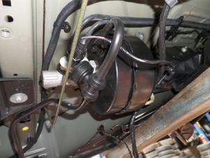 Gebruikte Rembol Smart Fortwo Coupé (451.3) 1.0 52 KW Prijs op aanvraag aangeboden door N Kossen Autorecycling BV