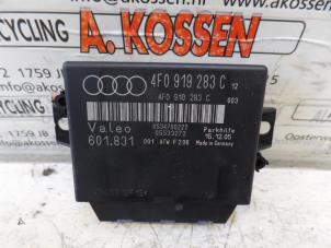 Gebruikte Module PDC Audi A6 Quattro (C6) 3.0 TDI V6 24V Prijs op aanvraag aangeboden door N Kossen Autorecycling BV