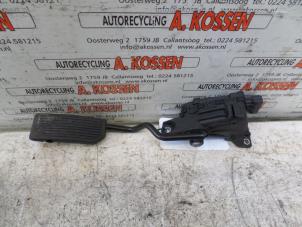 Gebruikte Gaspedaal Nissan Primera (P12) 1.8 16V Prijs op aanvraag aangeboden door N Kossen Autorecycling BV