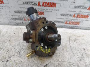 Gebruikte Dieselpomp Citroen Jumpy (G9) 1.6 HDI 16V Prijs op aanvraag aangeboden door N Kossen Autorecycling BV