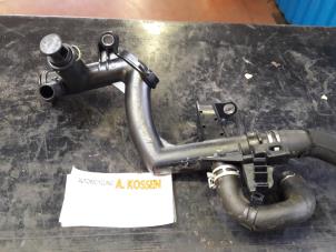 Gebruikte Waterpijp Citroen Jumpy (G9) 1.6 HDI 16V Prijs op aanvraag aangeboden door N Kossen Autorecycling BV