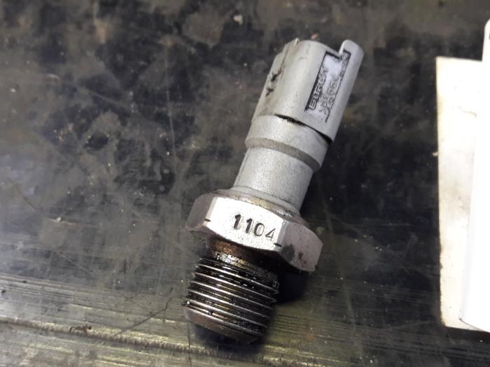 Gebruikte Temperatuursensor Motor Citroen Jumpy (G9) 1.6 HDI 16V Prijs op aanvraag aangeboden door N Kossen Autorecycling BV