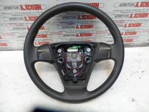 Gebruikte Stuurwiel Volvo V50 (MW) 1.8 16V Prijs op aanvraag aangeboden door N Kossen Autorecycling BV