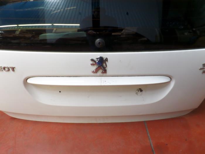 Knipperlichten Citroen / Peugeot 107 / C1