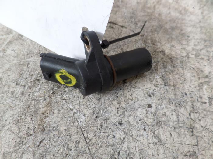 Gebruikte Krukas sensor Opel Tigra Prijs op aanvraag aangeboden door N Kossen Autorecycling BV