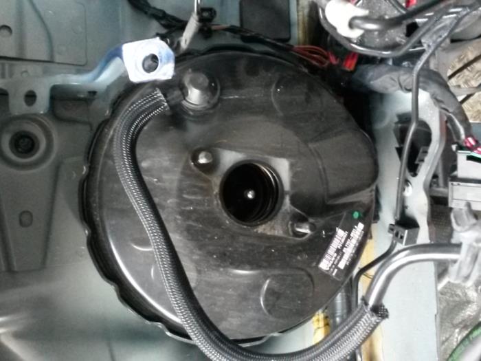 Gebruikte Rembol Volvo XC60 I (DZ) 3.2 24V AWD Prijs op aanvraag aangeboden door N Kossen Autorecycling BV