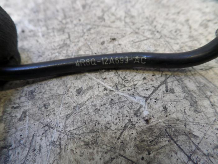 Pingelsensor van een Landrover Discovery 2006